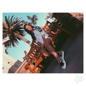 Meet your Posher, Sita